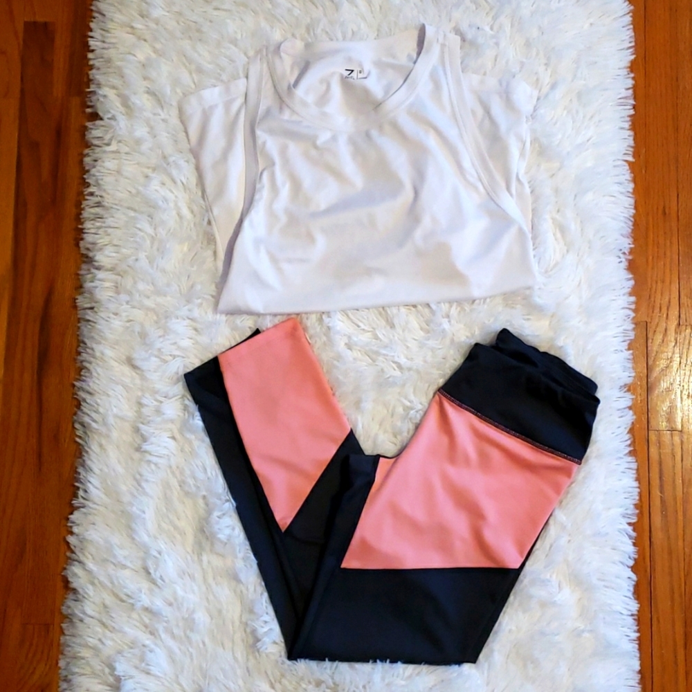 Zella bundle - Picture 1 of 8